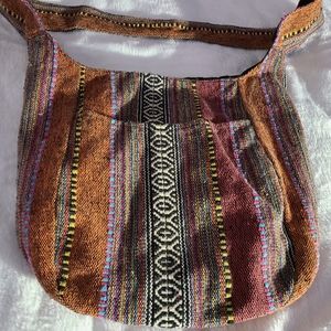 Boho Bag